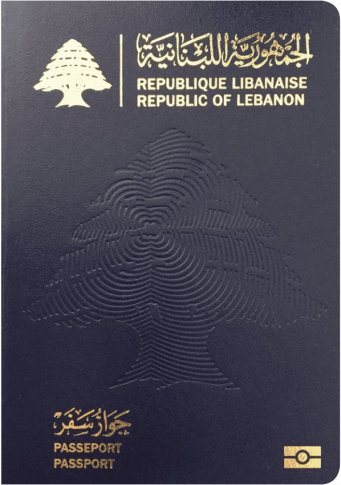 lebanon-passport-ranking