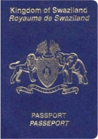 eswatini-passport-ranking
