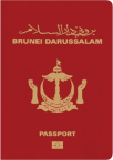 brunei-passport-ranking