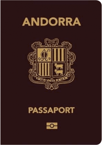 andorra-passport-ranking