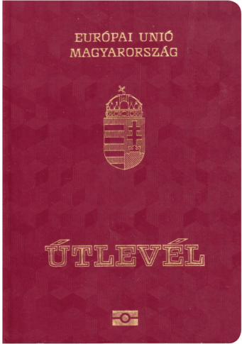 hungary-passport-ranking