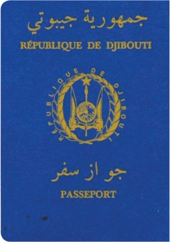djibouti-passport-ranking
