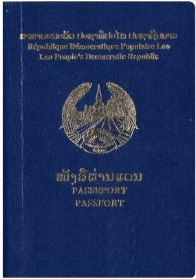 laos-passport-ranking