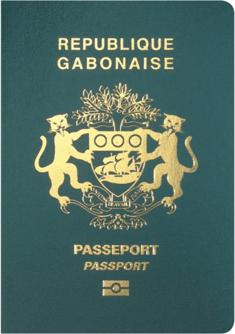 gabon-passport-ranking