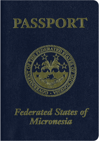 micronesia-passport-ranking