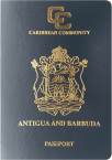 antigua-and-barbuda-passport-ranking