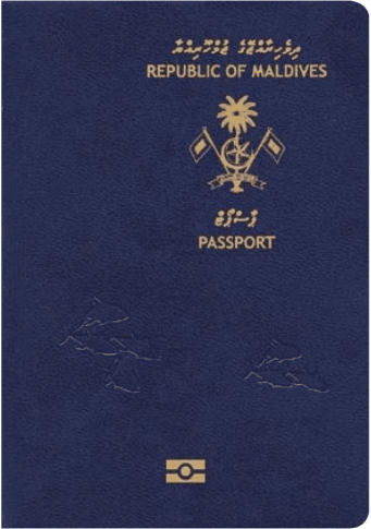 maldives-passport-ranking