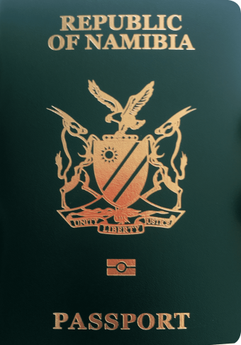 namibia-passport-ranking