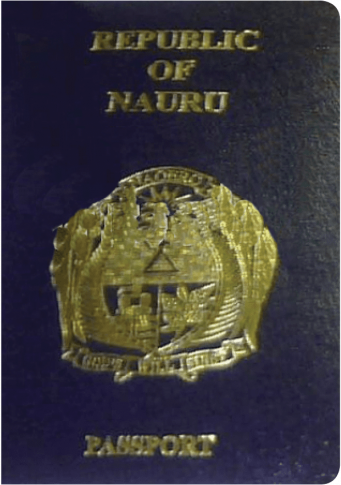 nauru-passport-ranking