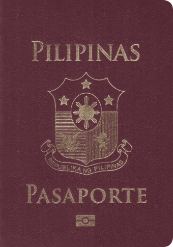 fake passport maker philippines