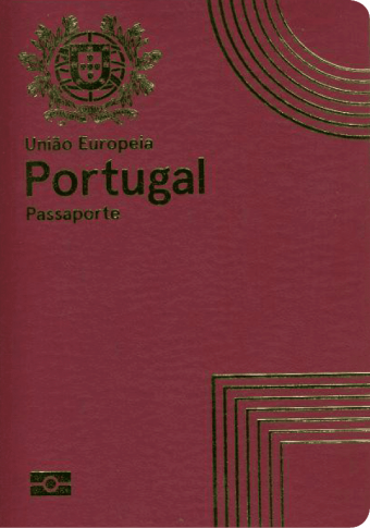 portugal passport psd