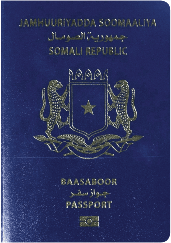 somaliland passport travel