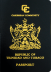 trinidad-and-tobago-passport-ranking