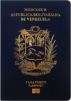 venezuela-passport-ranking