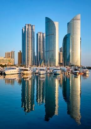 PASSPORT POWER RANK: 2nd