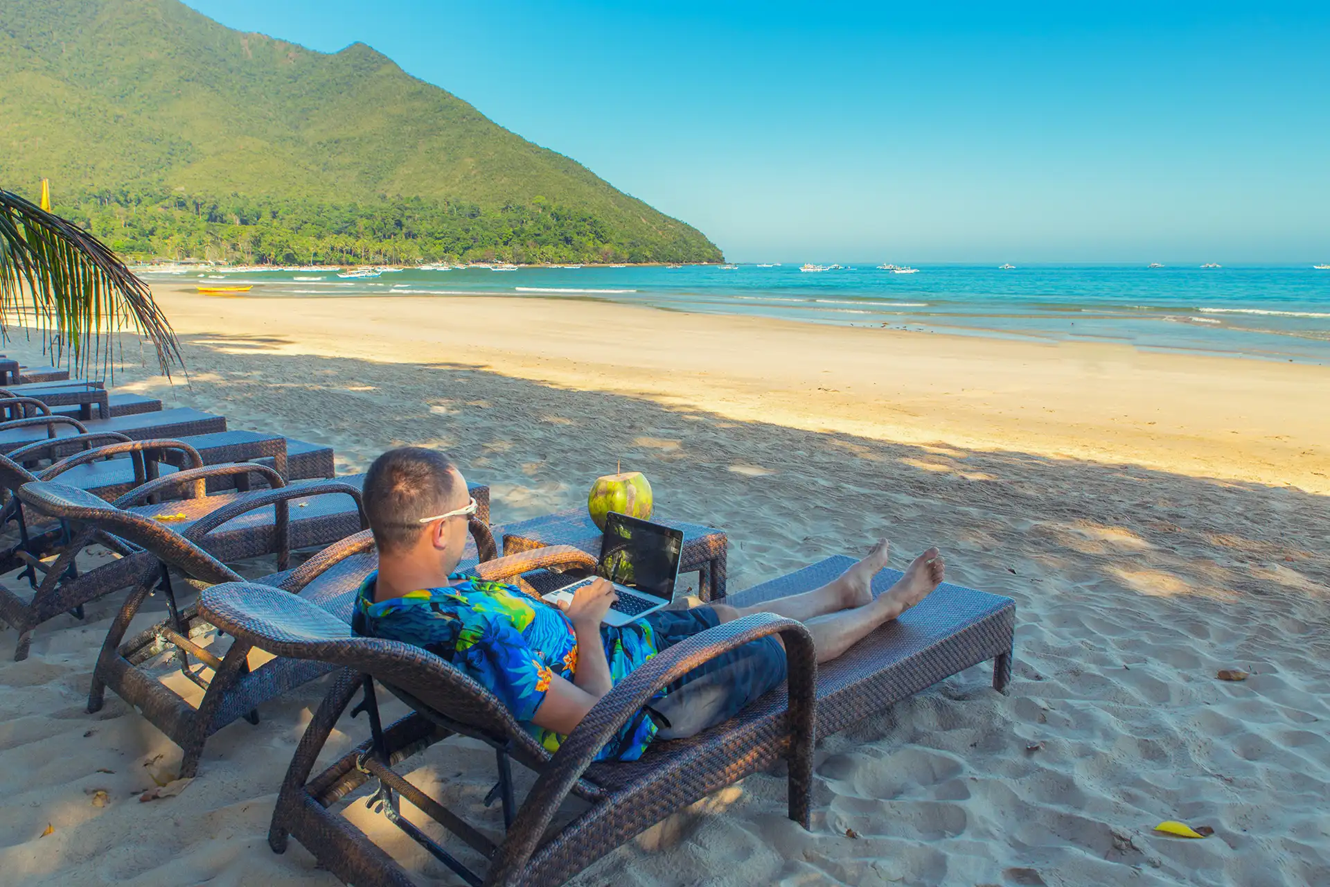 Philippines Proposes New Visa for Digital Nomads