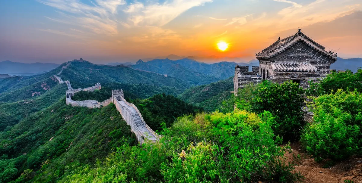 China Announces Visa-Free