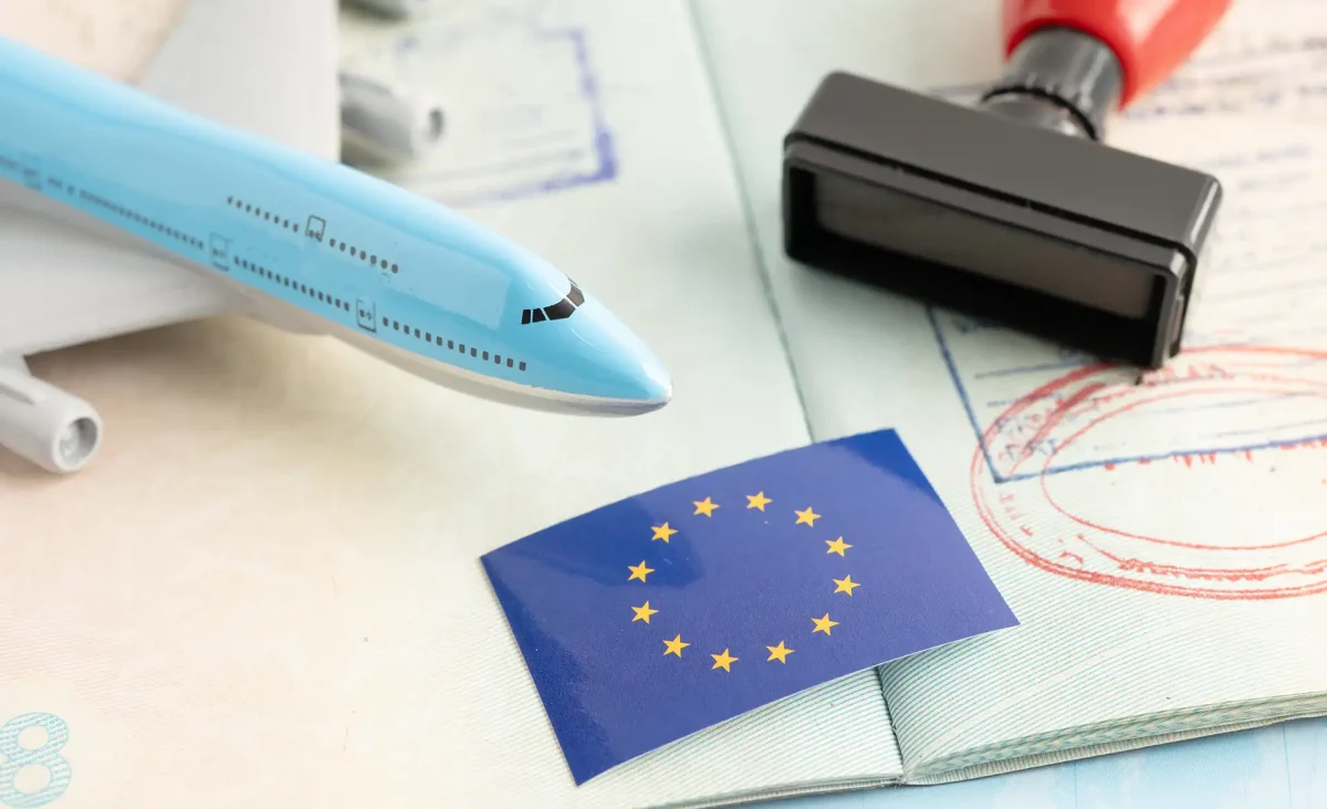 EU to Finalize Rules
