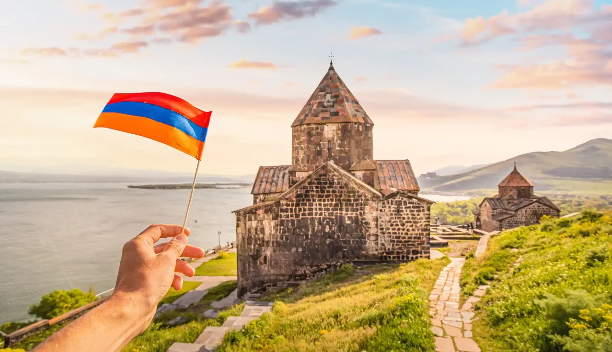 Armenia to Waive Visa