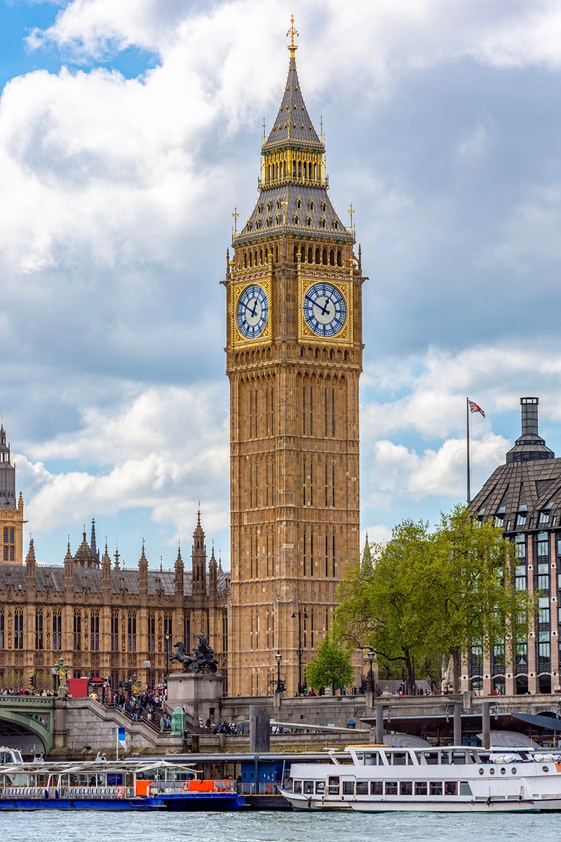 UK ETA for German Citizens