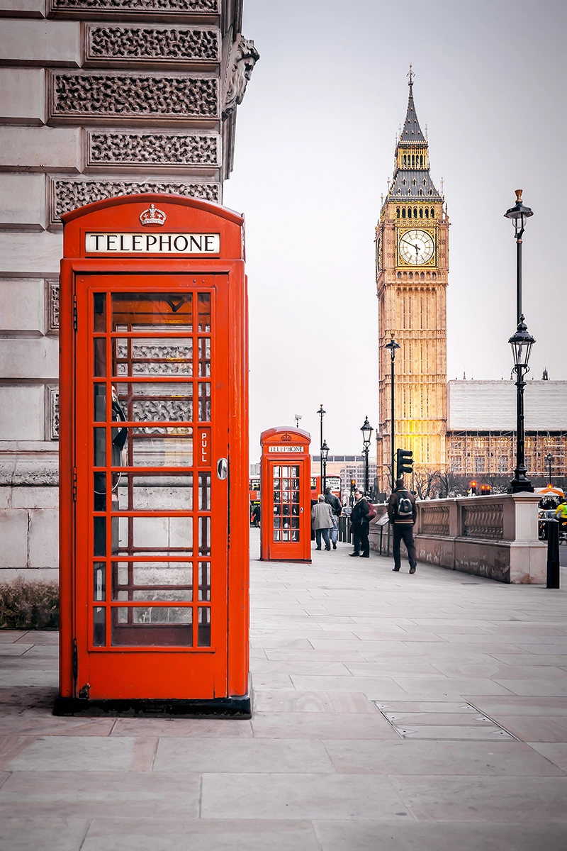 UK ETA for German Citizens