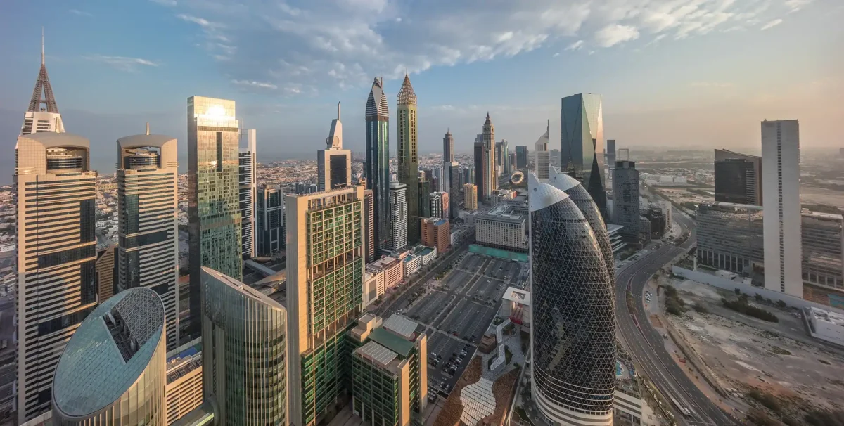 GCC countries