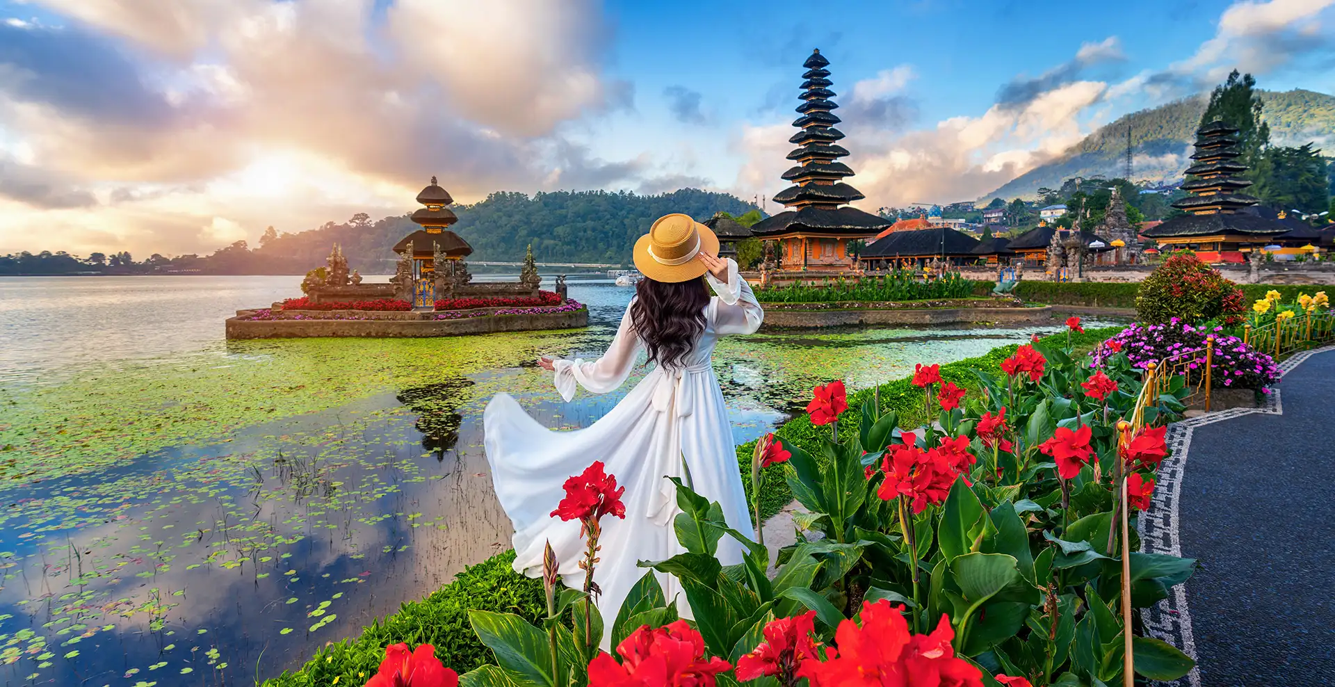 Indonesia to Allow Visa-Free Entry for Brazil and Turkey