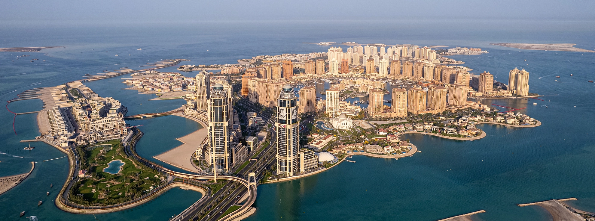 Pilot Phase of Unified GCC Visa to Be Launched in Q4 2025