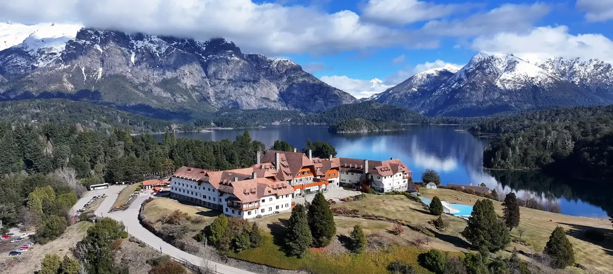 Argentina Opens New Path