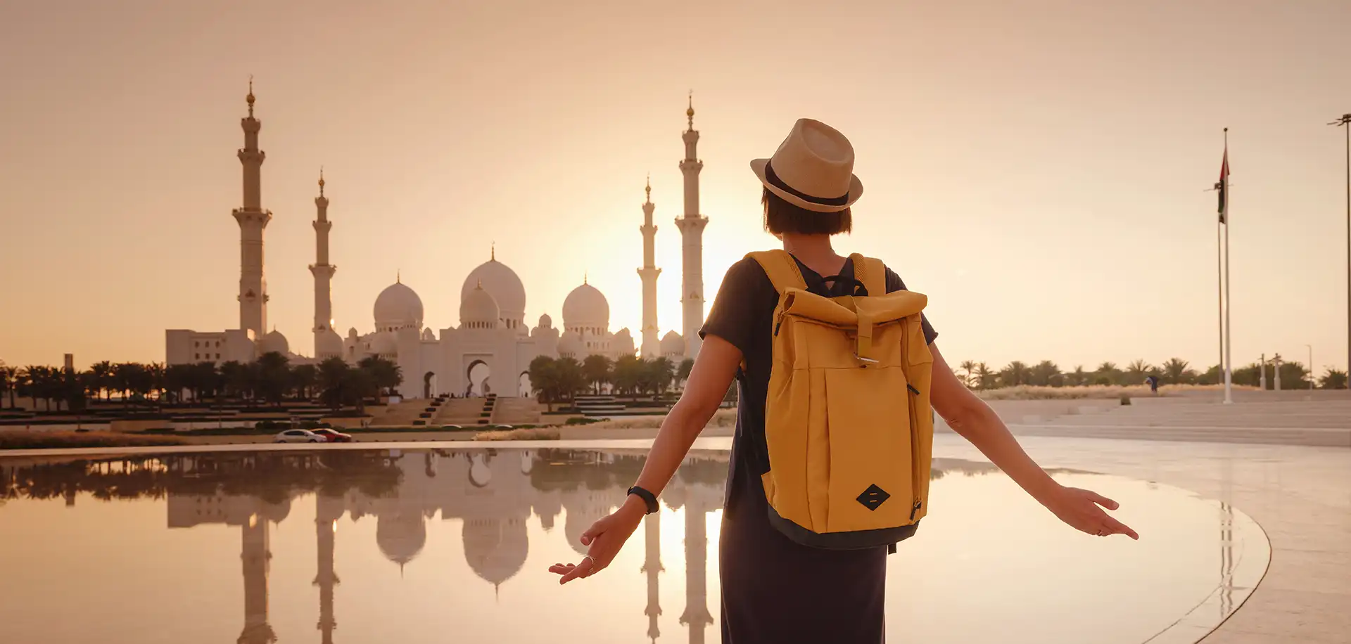 Kuwait Announces Tourist Visa-on-Arrival Facility for GCC Residents