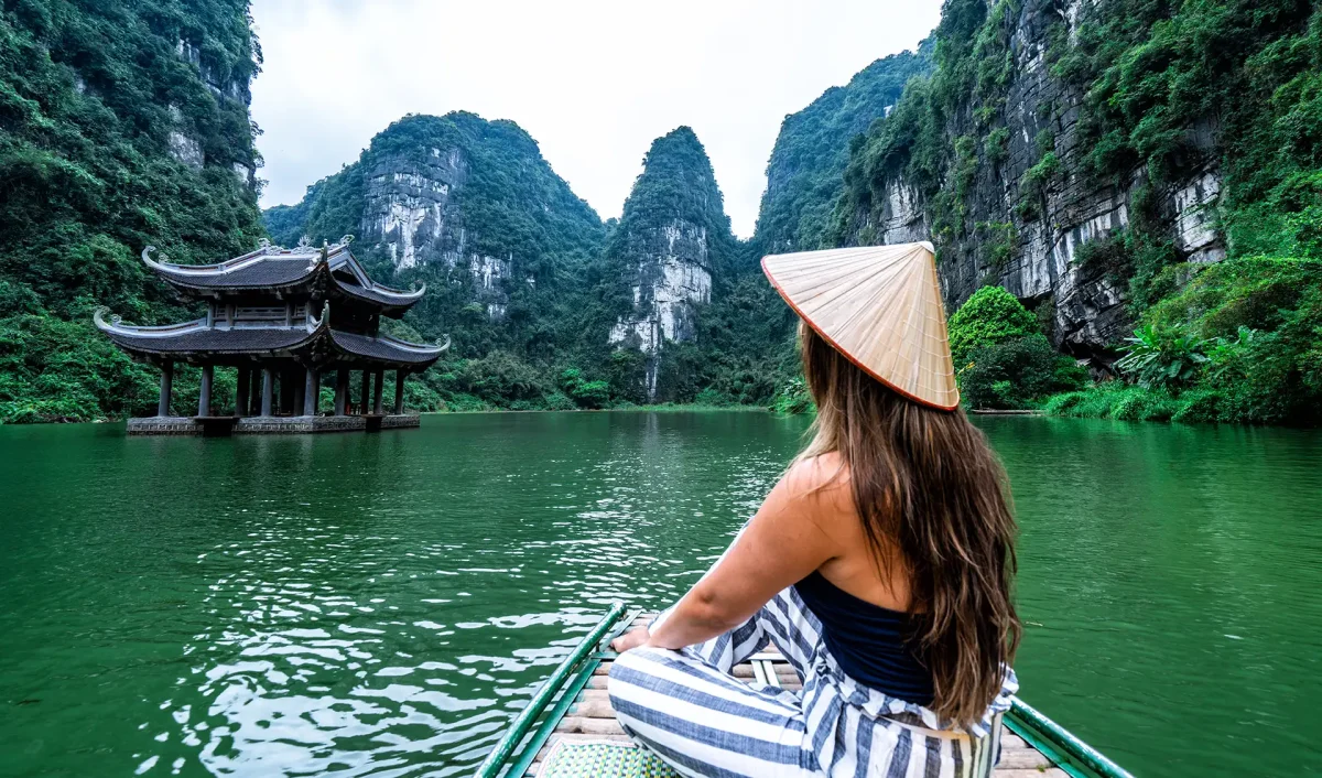 Vietnam Announces Visa-Free