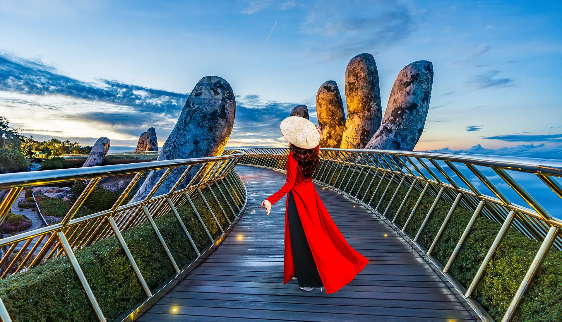 Vietnam Extends Visa-Free Entry to 12 Countries
