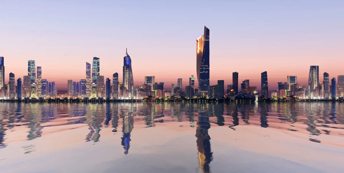 Kuwait Launches New E-Visa Rules