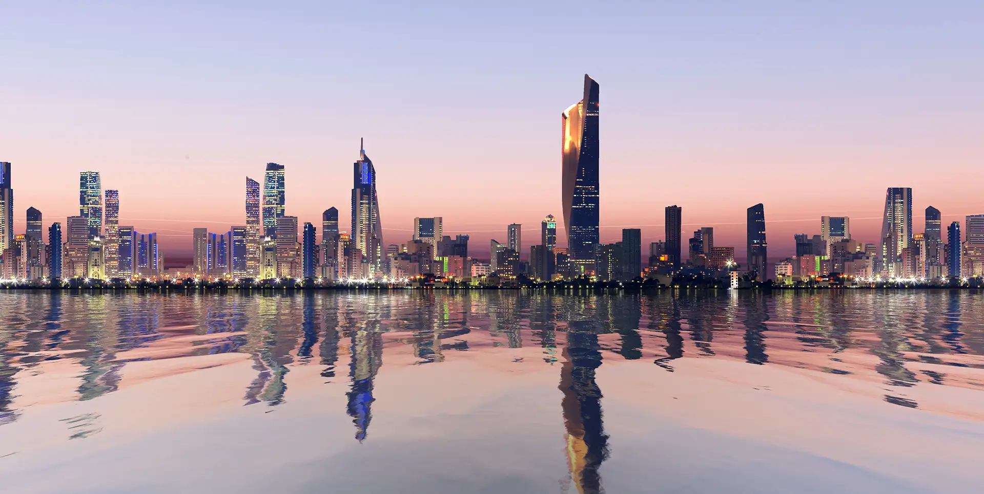 Kuwait Launches New E-Visa Rules for Four Visa Categories