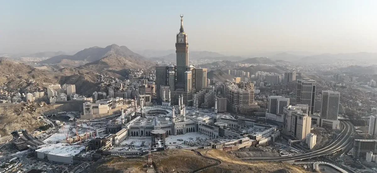Saudi Arabia confirms that Umrah