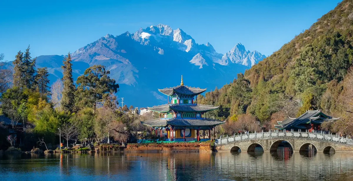 China Announces Extension of Visa-Free