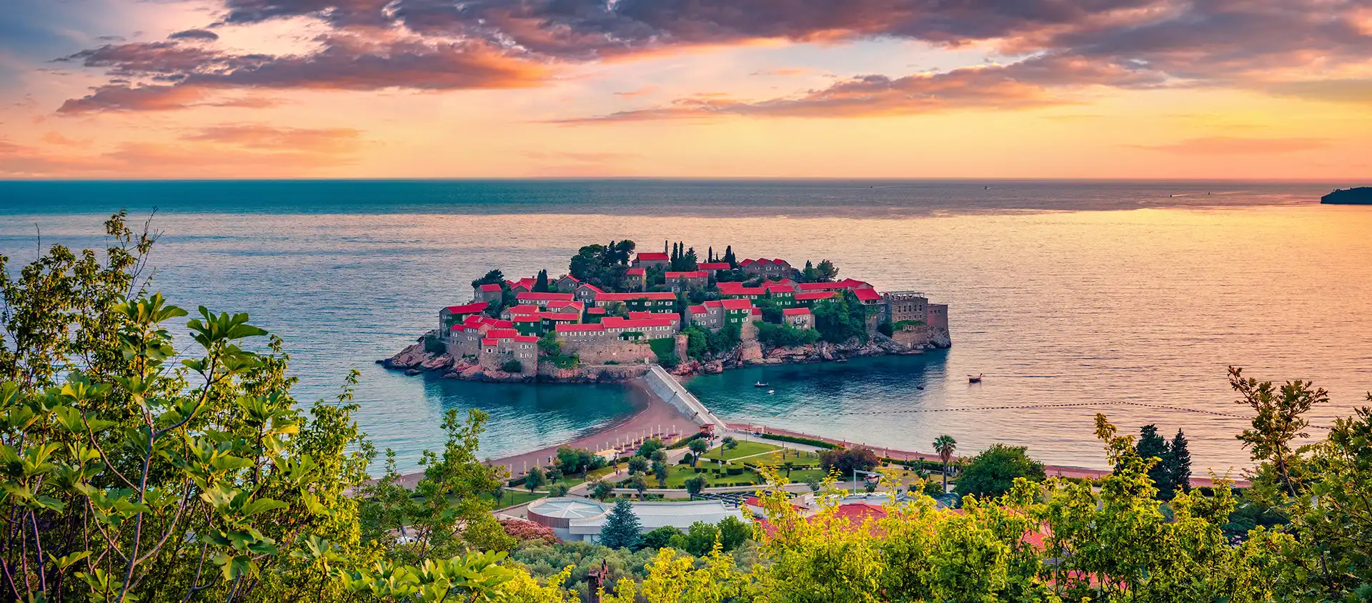 Montenegro Announces Return of Visa-Free Travel for Türkiye