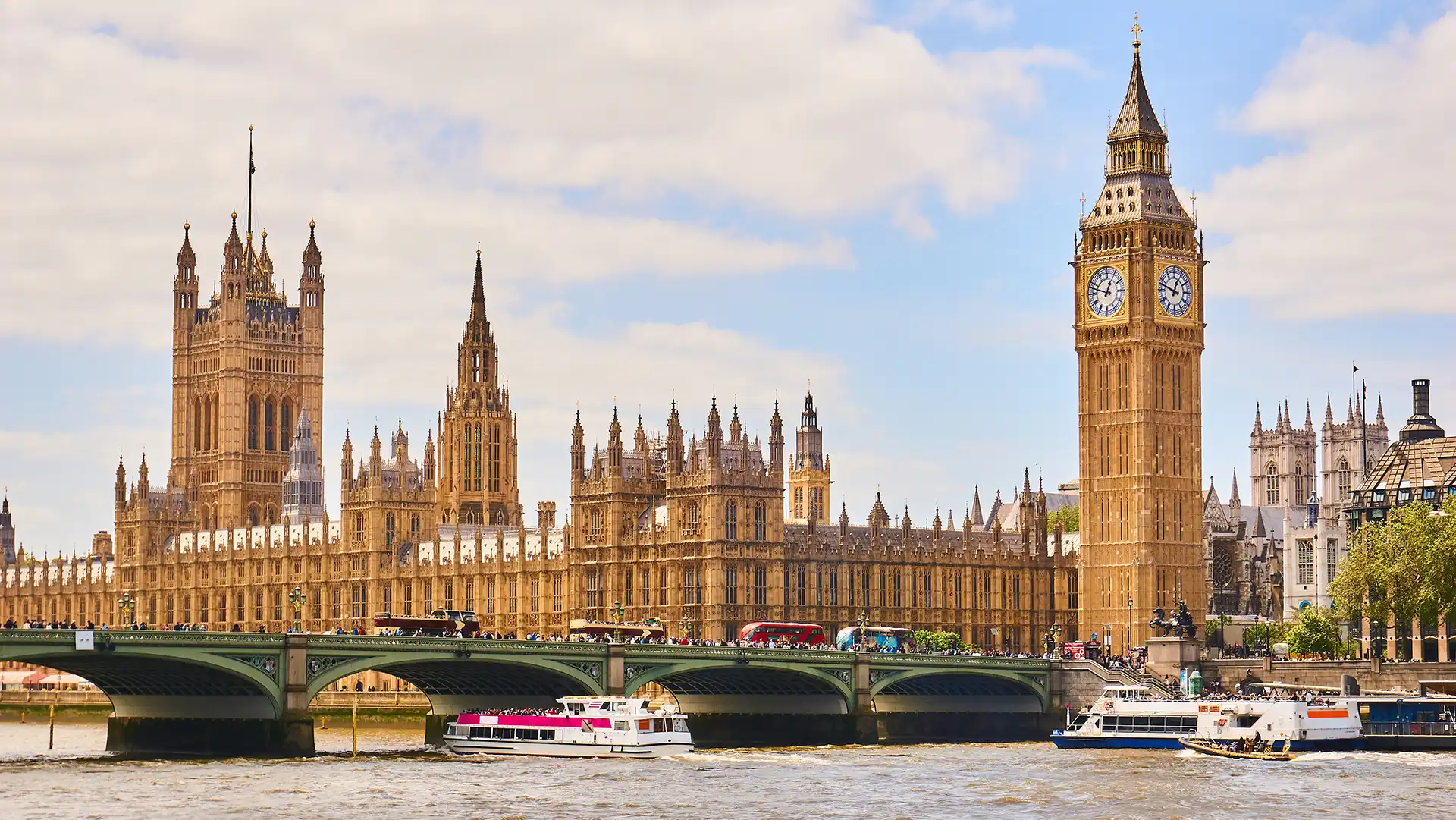 UK to Enforce No Permission No Travel Rules From February