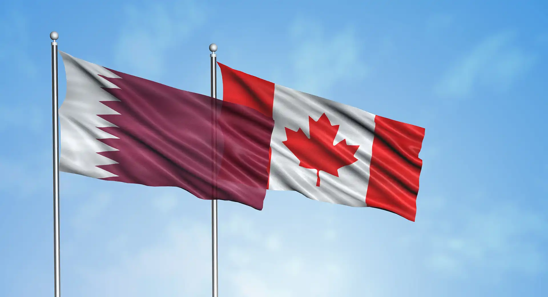 Qatari Citizens Gain Visa-Free Access to Canada