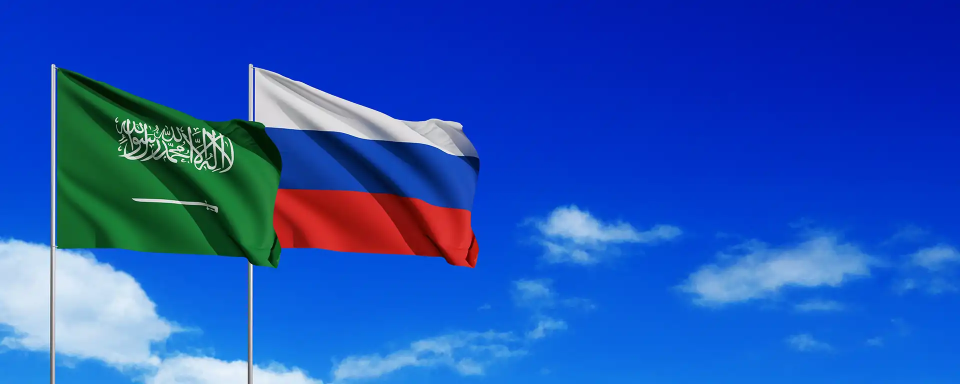 Saudi Arabia and Russia Agree to Mutual Visa-Free Travel