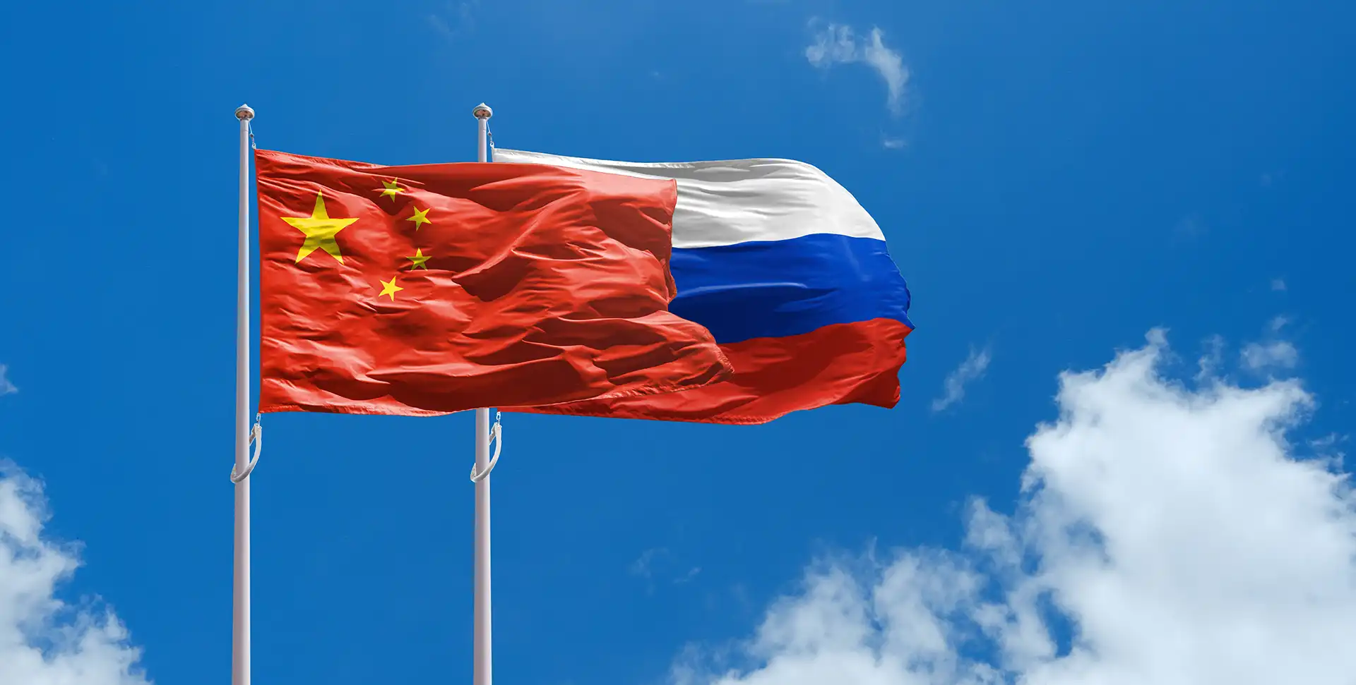 Russia Opens Door to Chinese Tourists With New Visa Waiver Policy