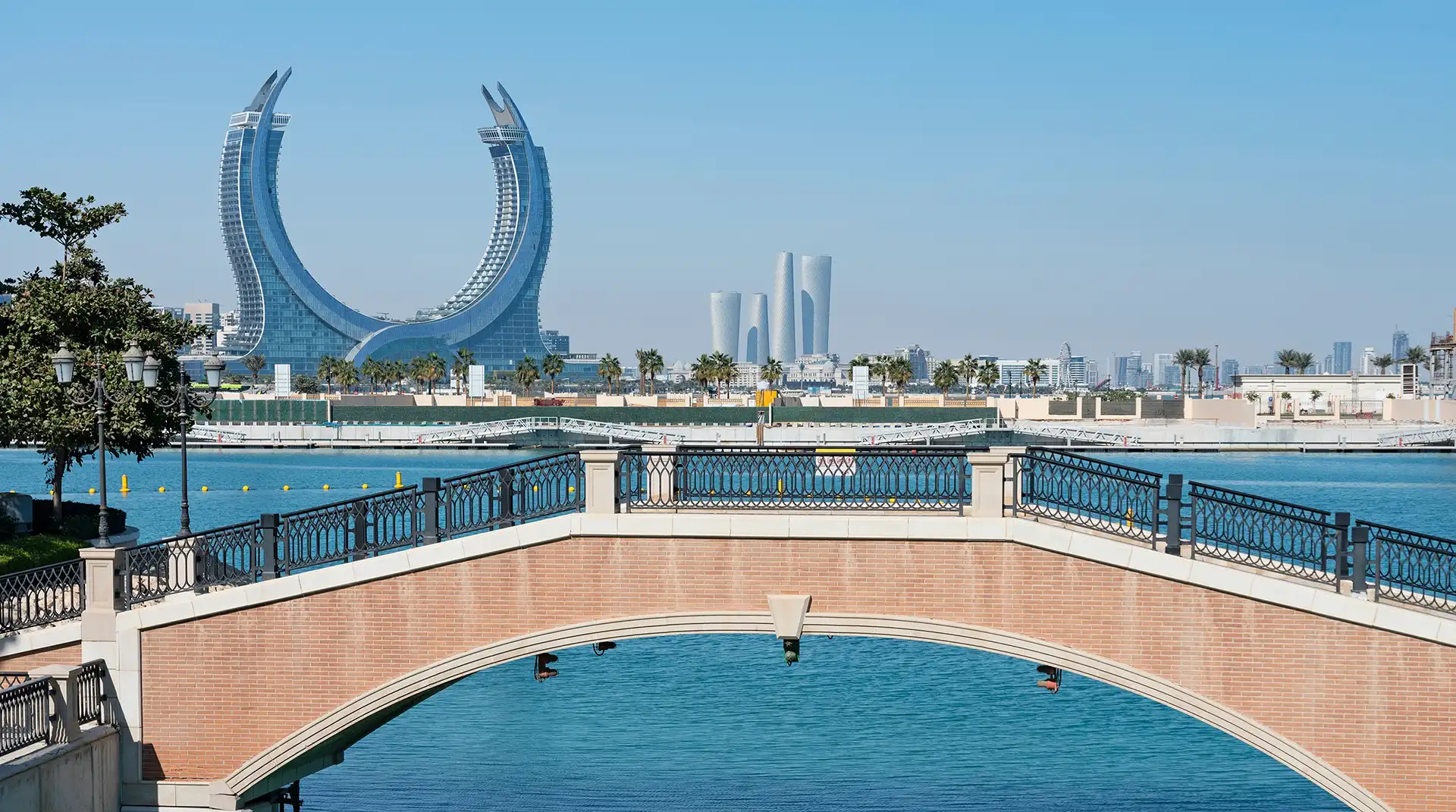 Qatar Confirms Extension of GCC Resident Visit Visas to Two Months