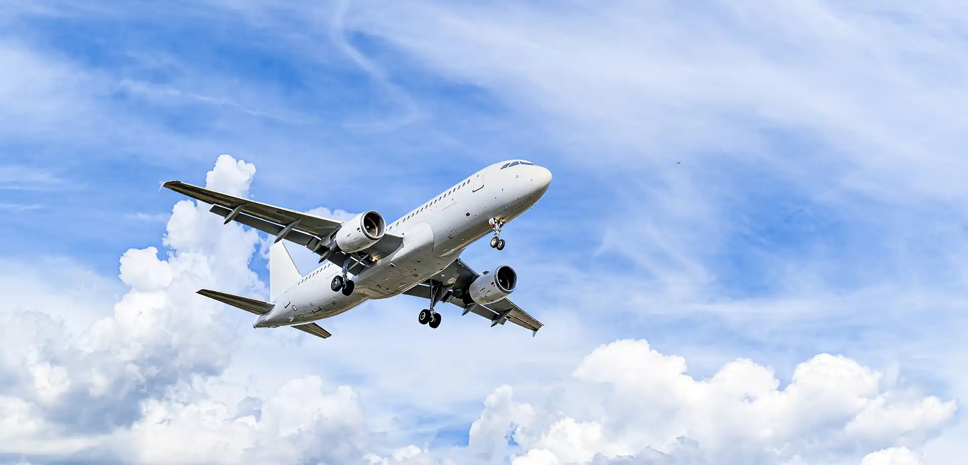 GCC Launches New Unified Civil Aviation Authority