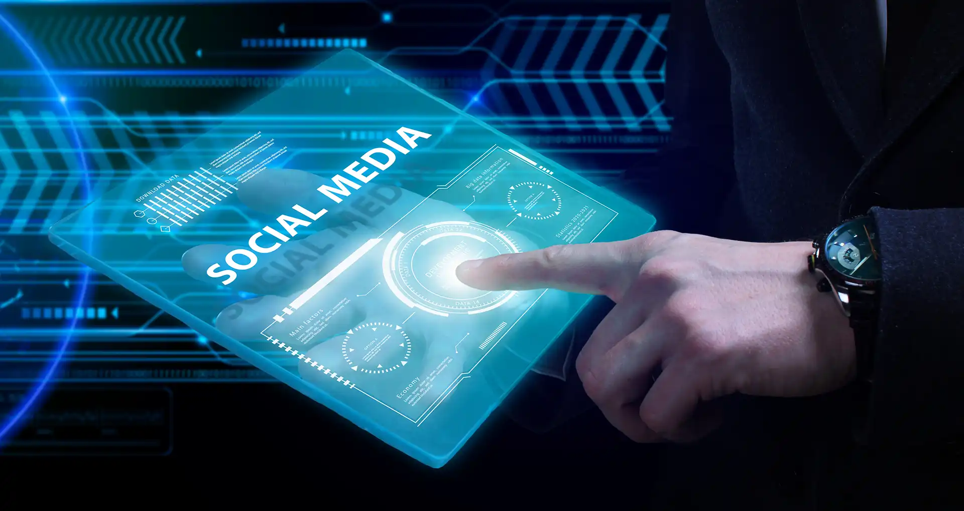 US Considers Social Media History Screening For Foreign Travelers