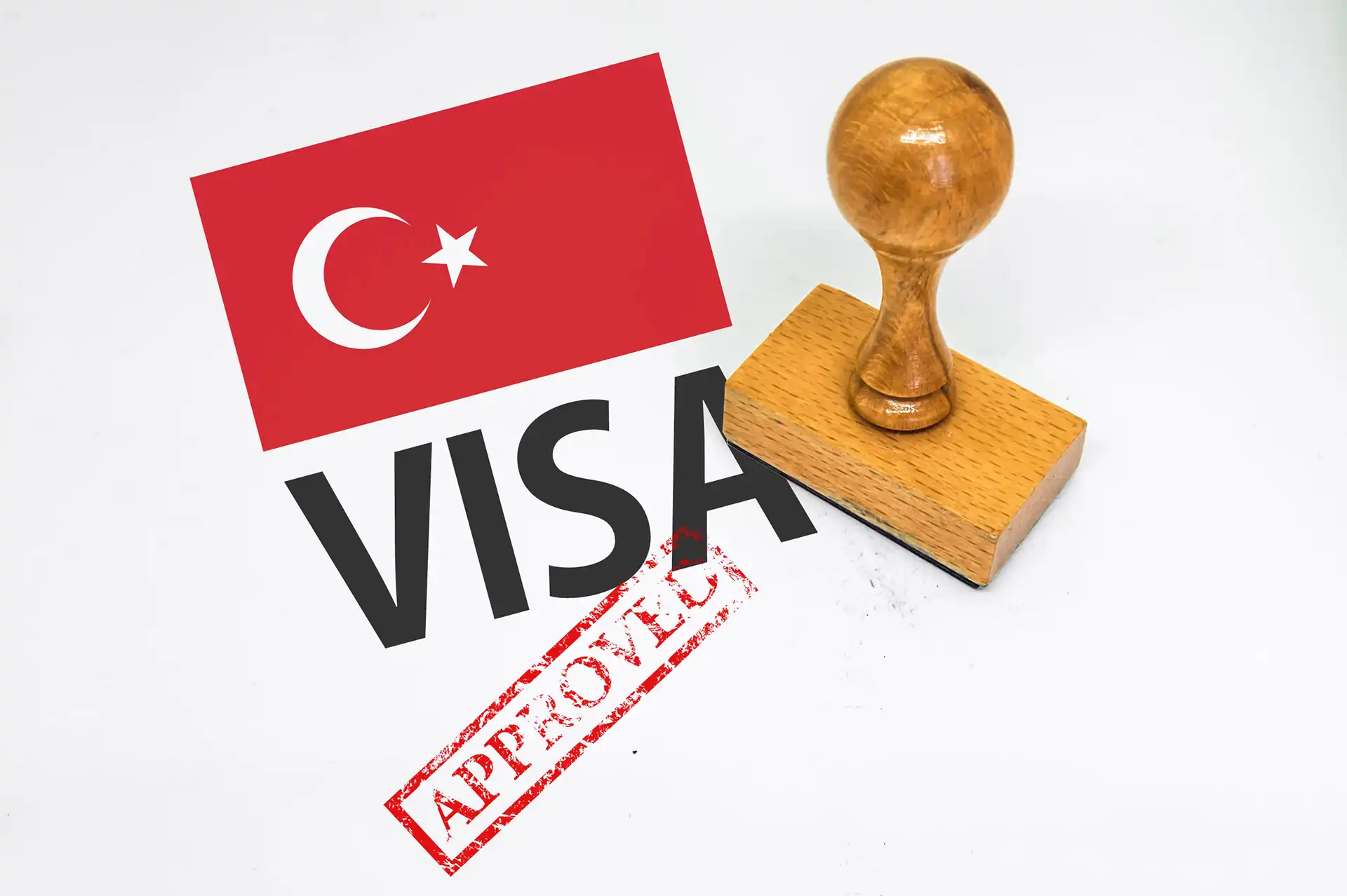 Iraq Begins Issuing Electronic Visas to Turkish Nationals