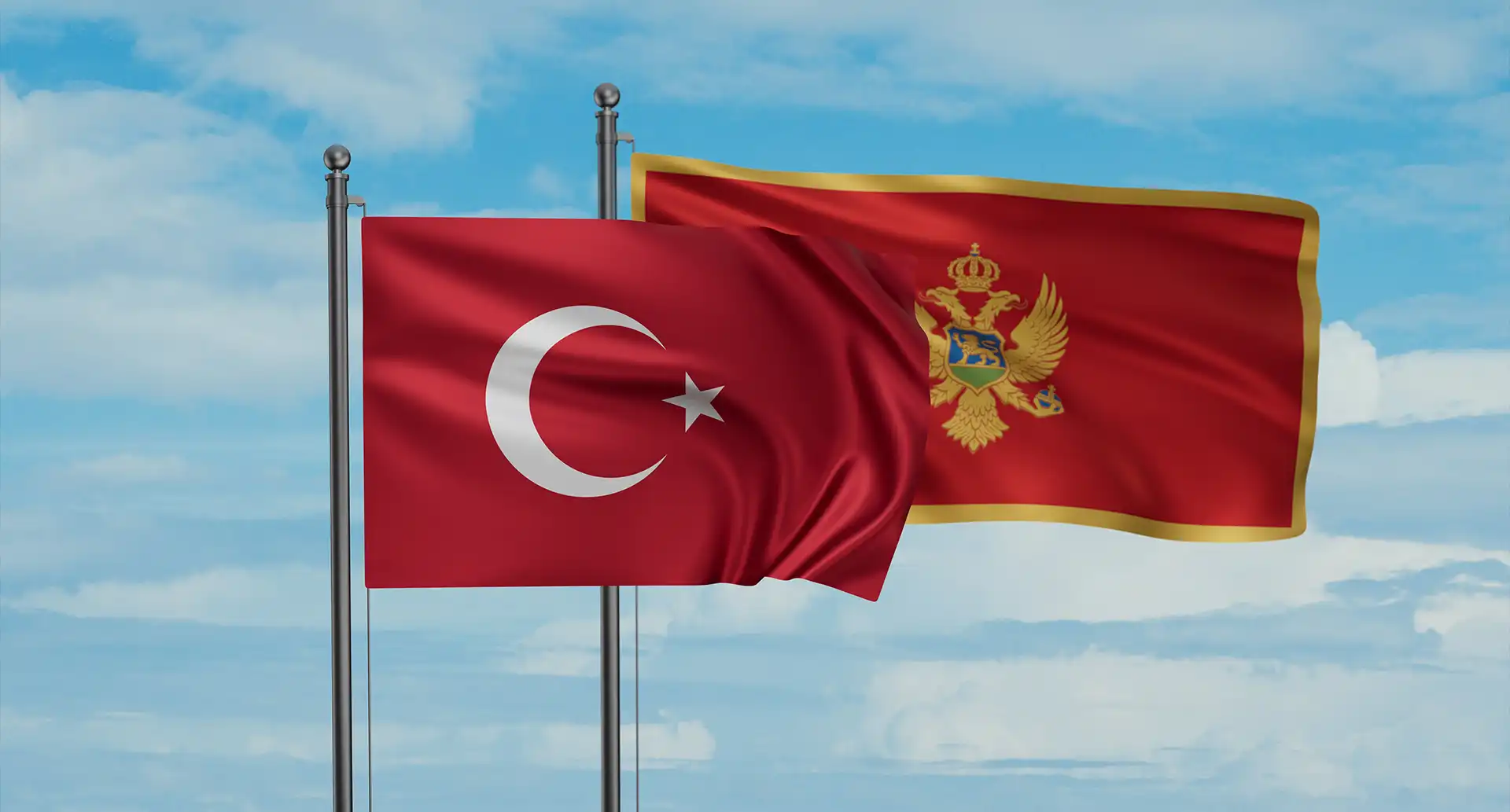 Turkey Nationals Regain Visa-Free Access to Montenegro