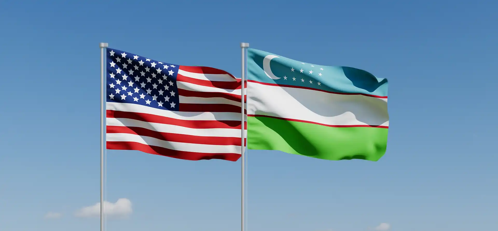 Uzbekistan Introduces Visa-Free Entry For U.S. Citizens